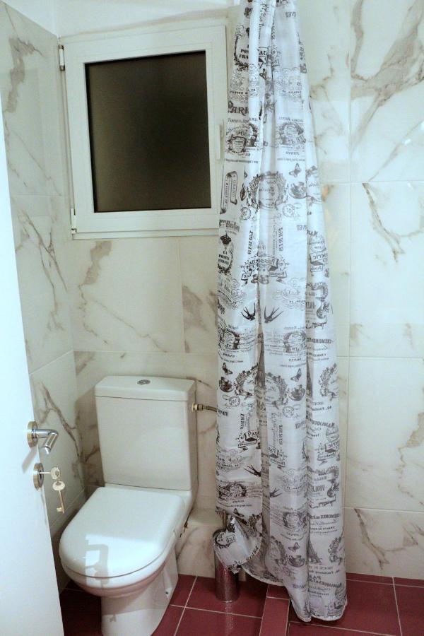 Luxury Studio In The Center Of Larissa Lejlighed Eksteriør billede